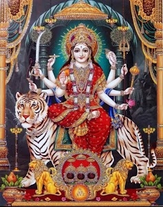 Shiddheshwar Mahadev Mandir Chhohtta Dalmau