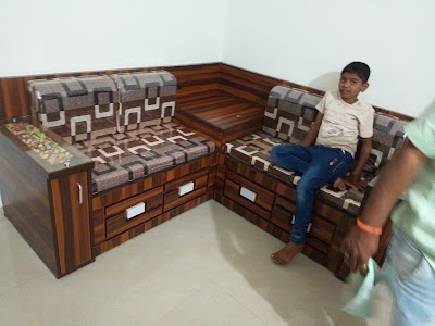 Kumar Furniture