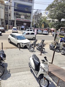 KARNATAKA BANK Malviya Nagar Branch