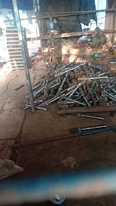 Savliya welding vrks