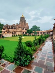 SANWALIYA JI PRADAD COUNTER
