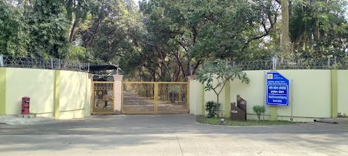 NEERI Gate Number 2