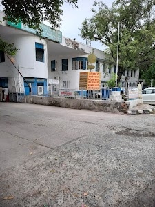 B.B.M. DTC Bus Depot