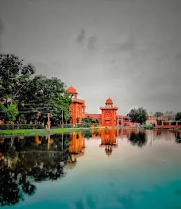 Raj Maidan Darbhanga