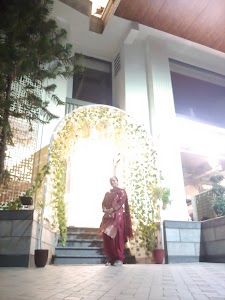 Sai Mandir Jadaul