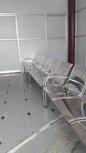 NEW AMEENABAI HOSPITAL