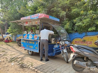 Nilgiri Foods