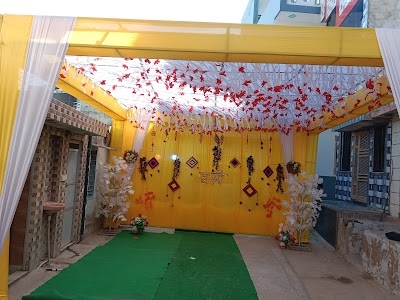 Yadav Tent House Kotri