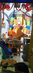 Hanuman Temple