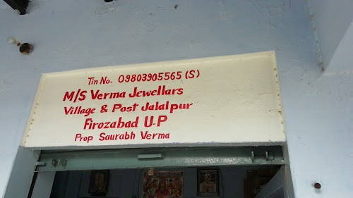 Niranjan lal verma ( babu ji ) jewelers