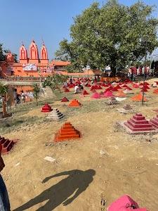 Shri Ram Janki Mandir