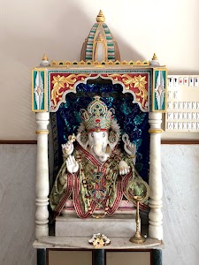 Kuched Gaam Mandir