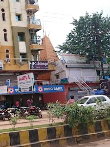 HDFC Bank