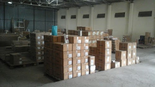 Logis - Tech Logistics