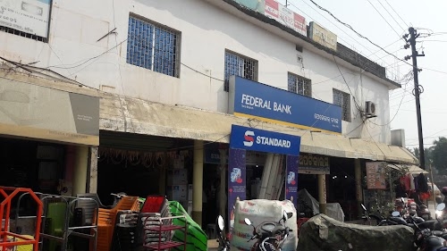 Federal Bank