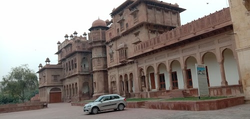 Haveli Shri Onkar singh s/o Ganpat singh