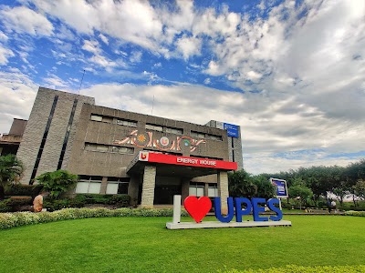 UPES
