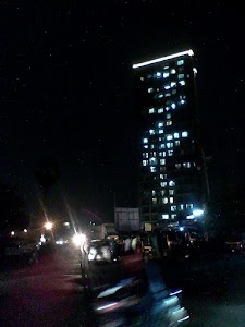 Amar Nagar, Mulund