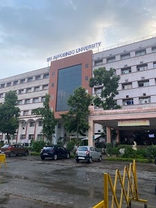 Aurobindo Hospital
