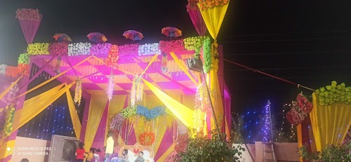 Paridhi Farm
