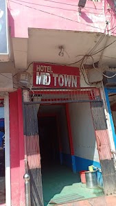 Hotel mid town