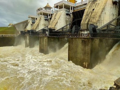 Kabini Dam