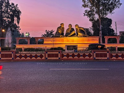 JDB Government Girls Arts College