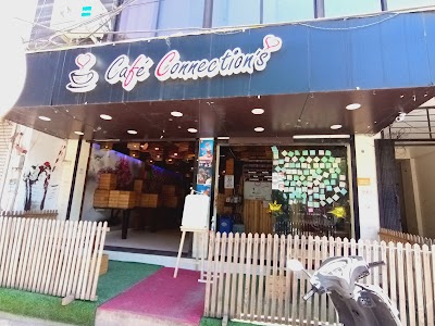 Cafe Connection's
