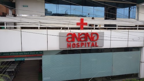 Anand Hospital