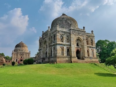 Lodhi Garden