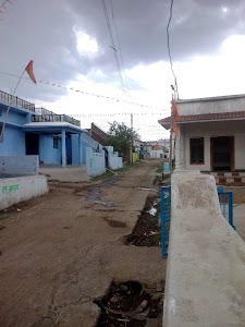 Hanuman Mandir,Manori