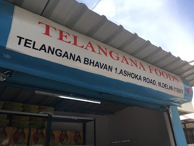 Telangana Food