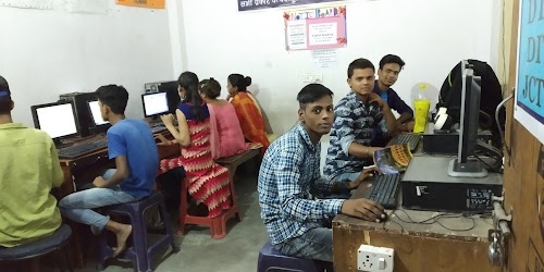 IACS Computer Institute