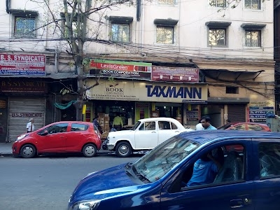 Taxmann