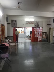Madhav Nagar