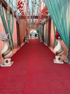 Johri Farm house