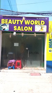 Chandrapuri Colony