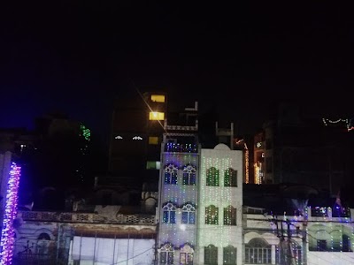 Talaq Mahal