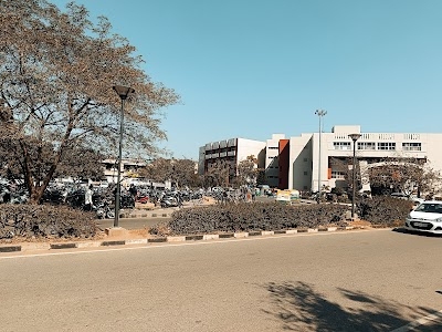 PGI HOSPITAL CHANDIGARH