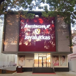 Joyalukkas Jewellery