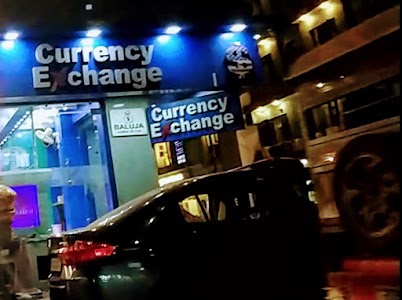 Money Exchange