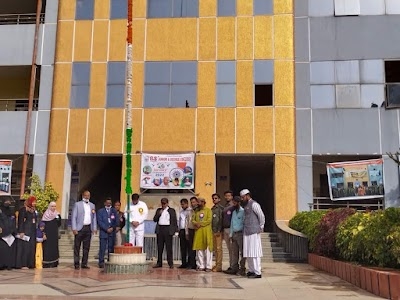 OS Junior & Degree College