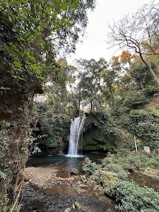 Corbett Falls