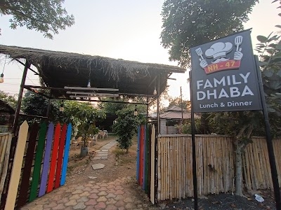 NH-47 family restaurant and dhaba