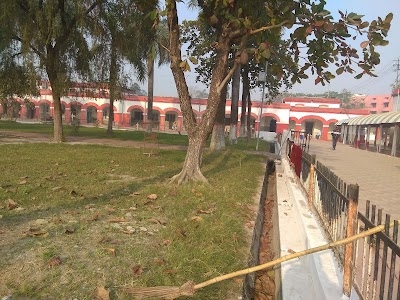 Railway Hospital