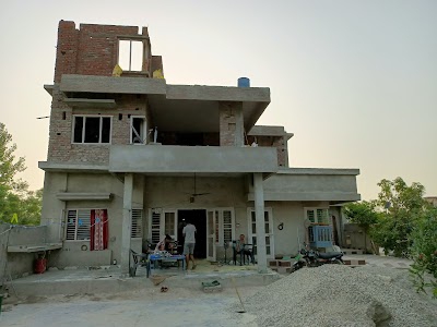 Malli farm House