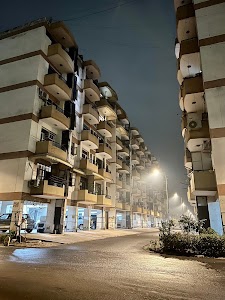 Chandigarh Housing Board Flats