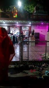 Topkhana Bazar
