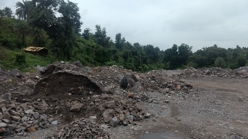 Tirodi Mines