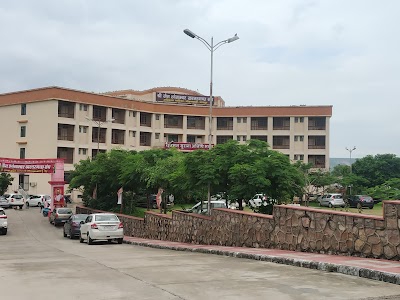 Arihant Vatika